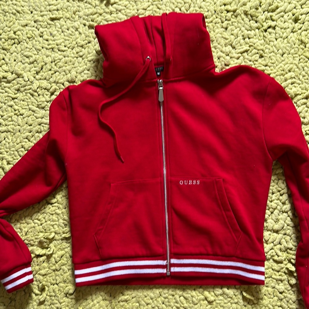 Guess jacket - Picture 1 of 2